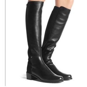 Stuart Weitzman Mezzamezza Boot